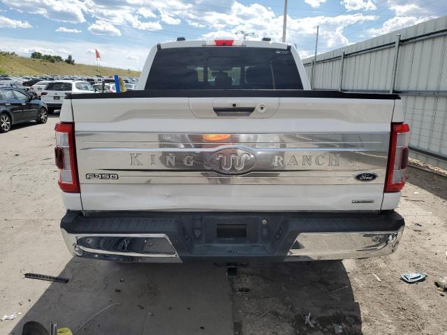 2021 FORD F150 SUPER 1FTFW1E84MFA26942  69266364