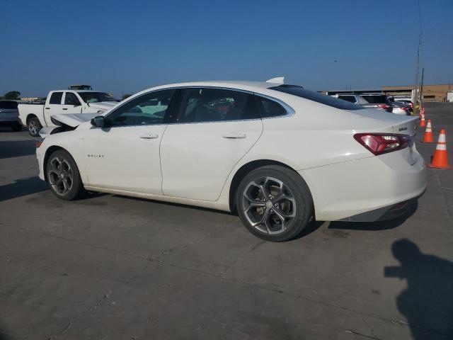 2020 CHEVROLET MALIBU LT - 1G1ZD5ST9LF104724