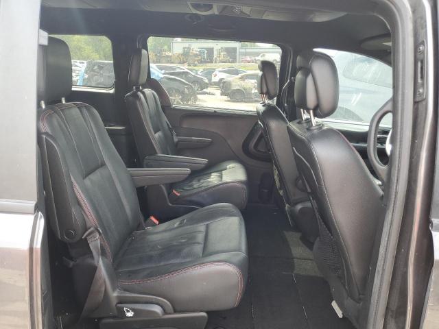 2019 DODGE GRAND CARA - 2C4RDGEG5KR557229