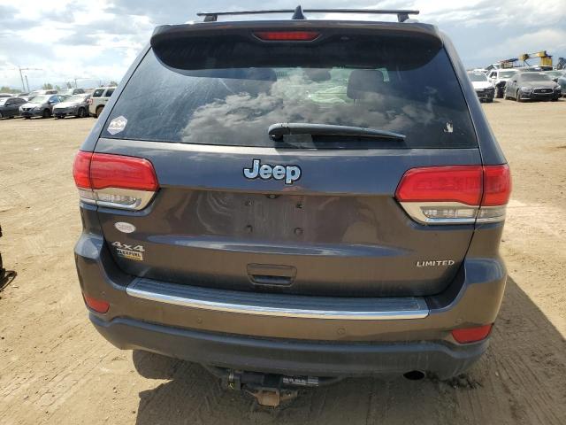 2015 JEEP GRAND CHER - 1C4RJFBGXFC233490