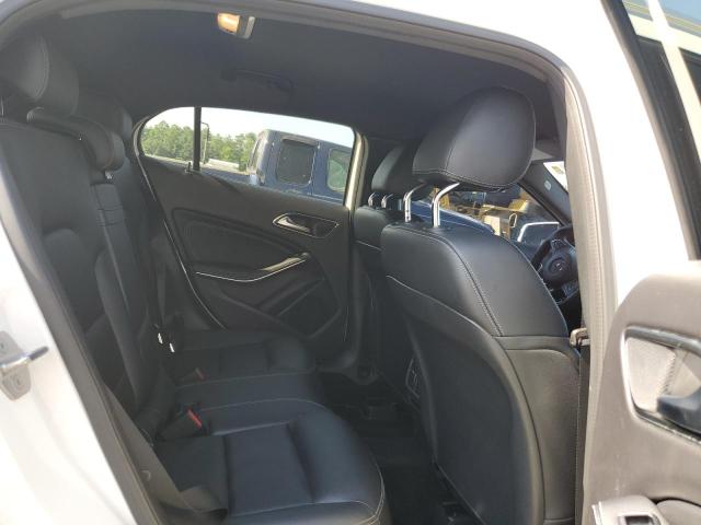 2018 MERCEDES-BENZ GLA 250 - WDCTG4EBXJJ505396
