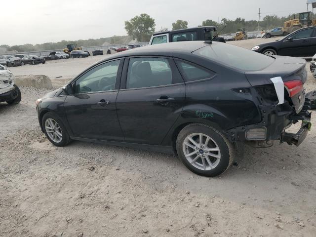 2018 FORD FOCUS SE - 1FADP3F25JL207738