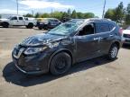 2017 NISSAN ROGUE S - KNMAT2MVXHP523235