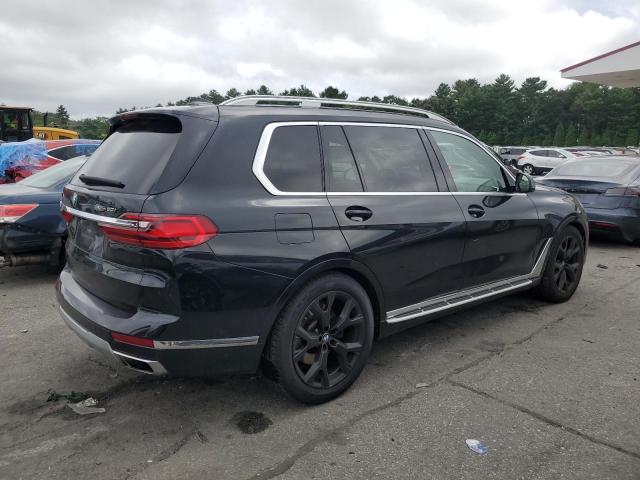 VIN 5UXCX4C55KLS37381 2019 BMW X7 no.3