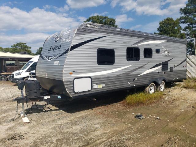 JAYCO JAY FLIGHT 2021 gray   1UJBJ0BNXM17V0763 photo #3