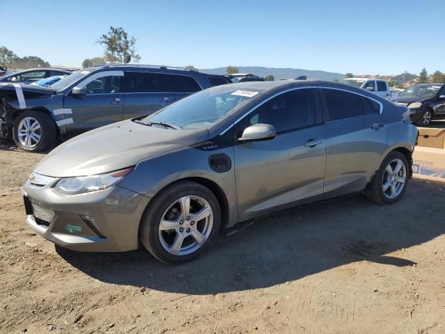 VIN 1G1RC6S50HU105290 2017 Chevrolet Volt, LT no.1