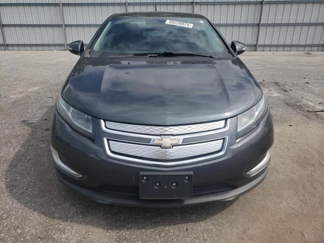 VIN 1G1RD6E48DU131470 2013 Chevrolet Volt no.5