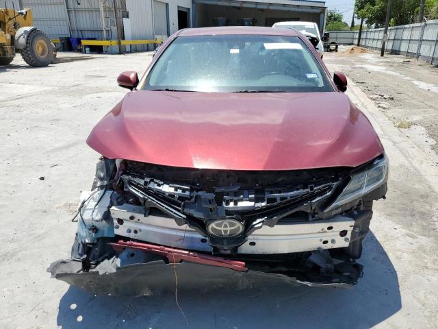 VIN 4T1B11HK1JU564652 2018 Toyota Camry, L no.5