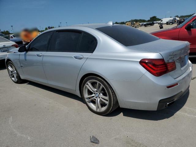 VIN WBAYF8C57ED652778 2014 BMW 7 SERIES no.2