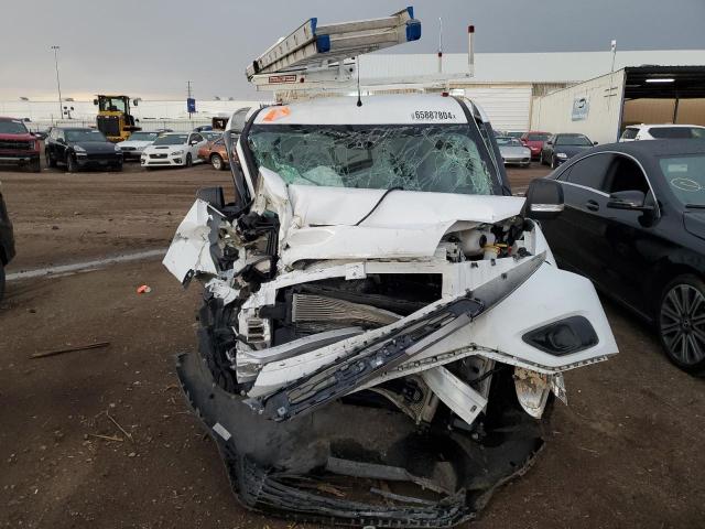2022 RAM PROMASTER - ZFBHRFAB5N6X65997