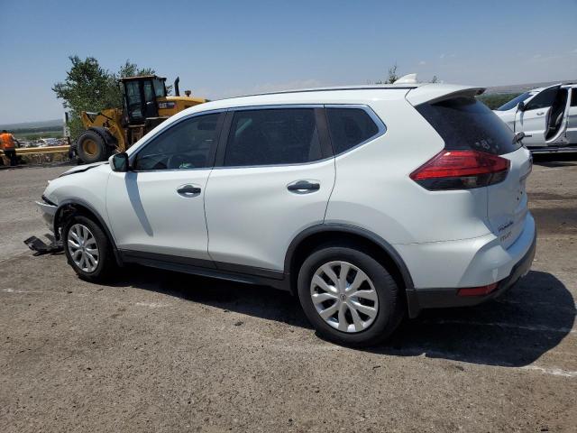2017 NISSAN ROGUE S - KNMAT2MT3HP601109
