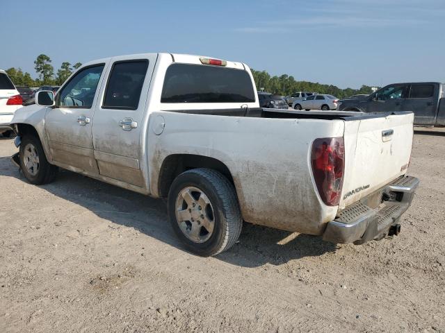 2012 GMC CANYON SLE 1GTD5MFE9C8132127  66708444