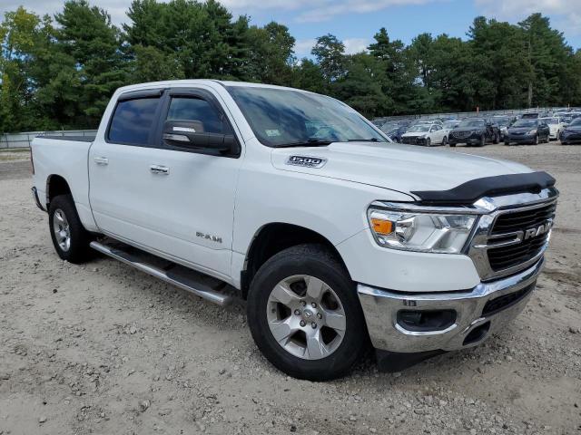 2019 RAM 1500 BIG H - 1C6SRFFT9KN541001
