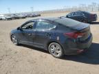 HYUNDAI ELANTRA SE photo