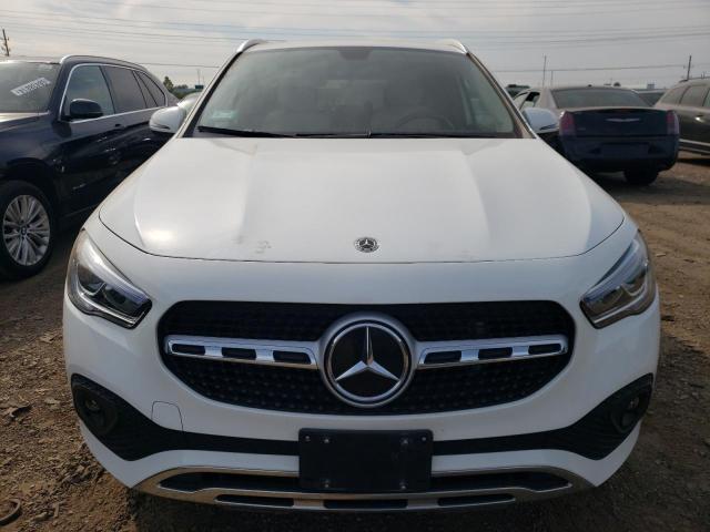 VIN W1N4N4HB0MJ273996 2021 Mercedes-Benz GLA-Class,... no.5