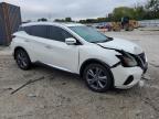 NISSAN MURANO S photo