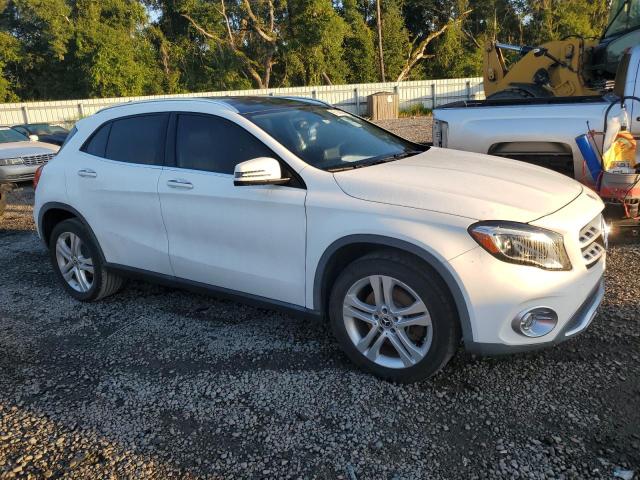 VIN WDCTG4EB7KJ532556 2019 Mercedes-Benz GLA-Class,... no.4