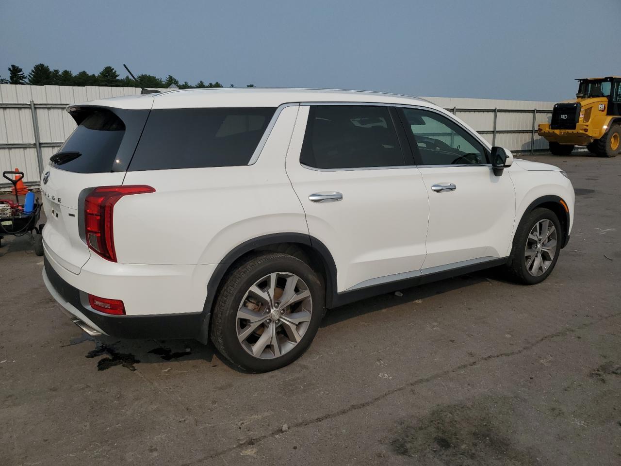 HYUNDAI PALISADE SEL