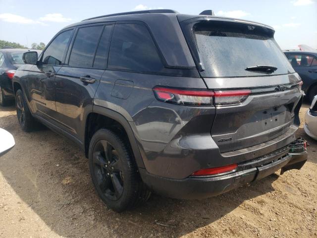 2023 JEEP GRAND CHER - 1C4RJHBG4PC653159