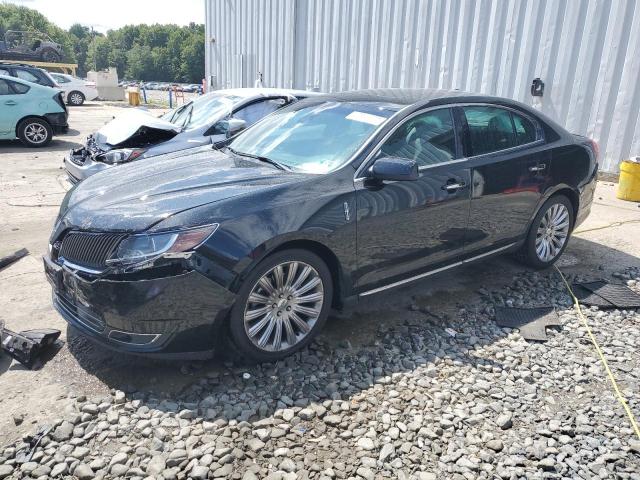 LINCOLN MKS