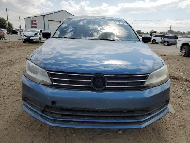 VIN 3VW267AJ7GM375783 2016 Volkswagen Jetta, S no.5