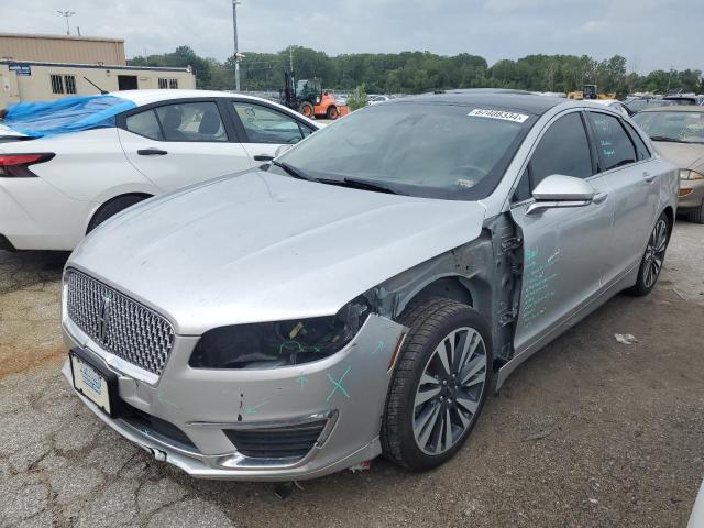 2017 LINCOLN MKZ RESERV #2876820375