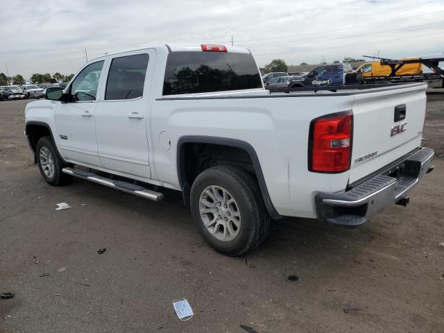 VIN 3GTU2UEC7FG494481 2015 GMC Sierra, K1500 Sle no.2