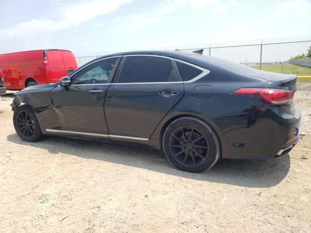 2015 HYUNDAI GENESIS 3. - KMHGN4JE5FU059382