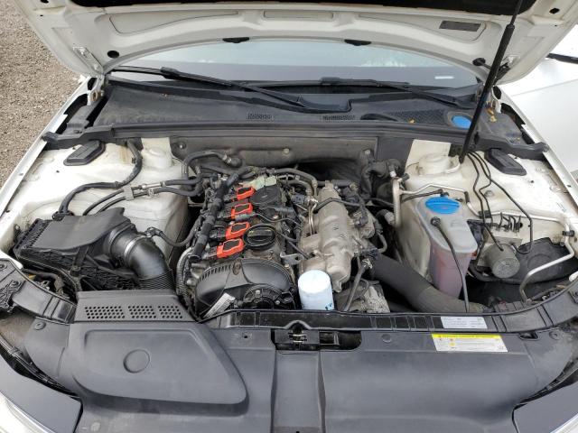 2016 AUDI A4 TECHNIK WAUKFCFL4GN008669