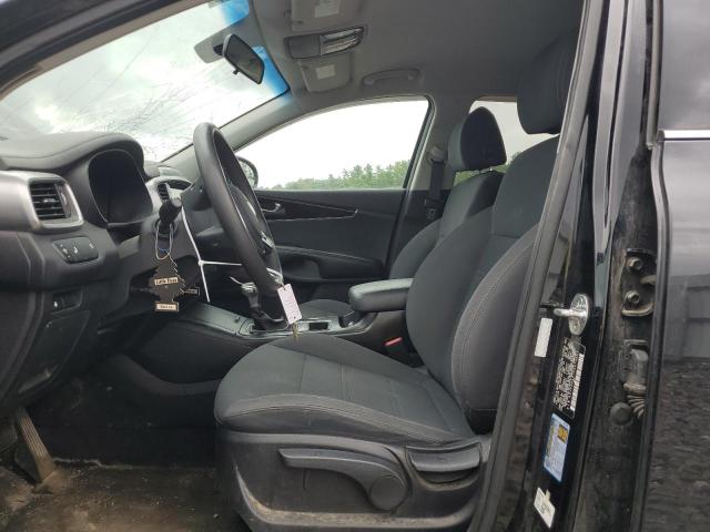 2019 KIA SORENTO L - 5XYPGDA37KG573551