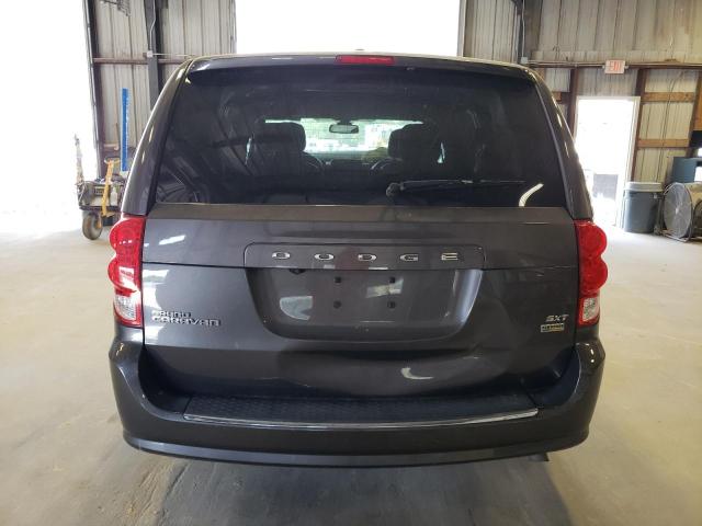 2019 DODGE GRAND CARA - 2C4RDGCG5KR744313