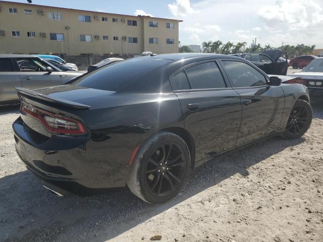 VIN 2C3CDXBG2JH143988 2018 Dodge Charger, Sxt no.3