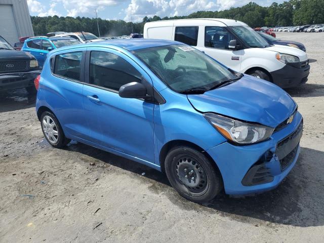 2017 CHEVROLET SPARK LS - KL8CB6SA3HC831799