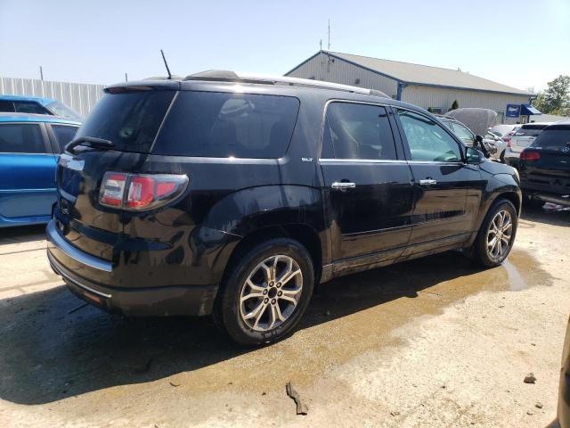 2016 GMC ACADIA SLT - 1GKKRSKD9GJ270119