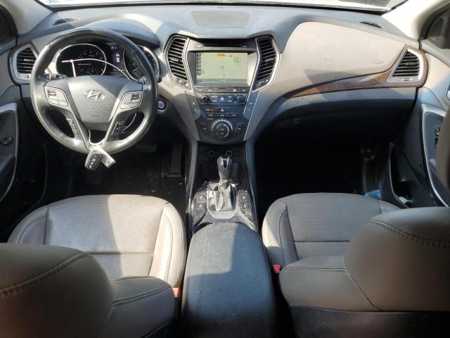 2017 HYUNDAI SANTA FE S - 5XYZUDLBXHG423612