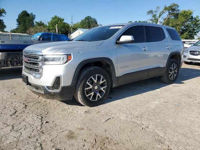 2020 GMC ACADIA SLE - 1GKKNKLA6LZ142626