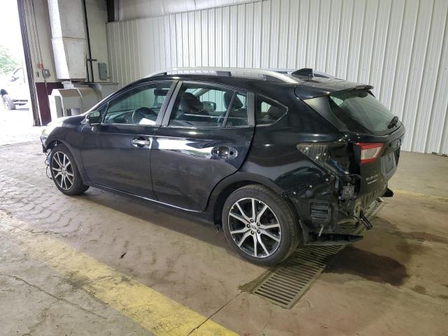 2018 SUBARU IMPREZA LI - 4S3GTAT6XJ3729540