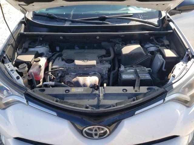 VIN 2T3BFREV4HW567139 2017 Toyota RAV4, LE no.12