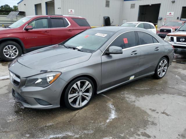 VIN WDDSJ4EB8EN048322 2014 Mercedes-Benz CLA-Class,... no.1