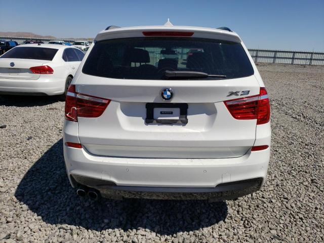 VIN 5UXWX7C59E0E77895 2014 BMW X3, Xdrive35I no.6