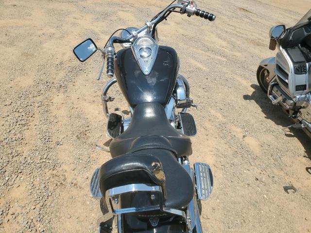 2007 HONDA VTX1300 S 1HFSC52077A401971