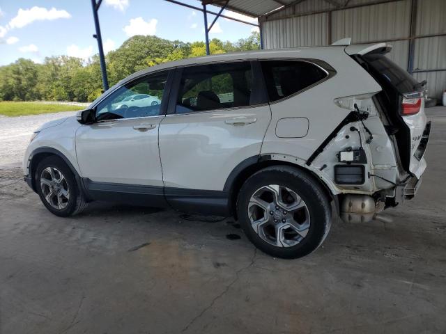 2019 HONDA CR-V EXL - 5J6RW1H85KA041124