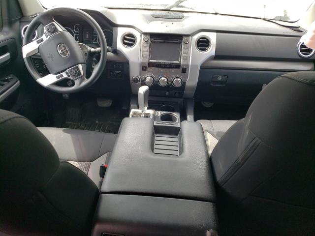 2019 TOYOTA TUNDRA CRE - 5TFDW5F11KX807621