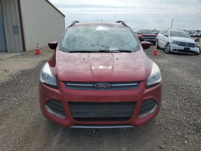 VIN 1FMCU9G96FUA91265 2015 Ford Escape, SE no.5