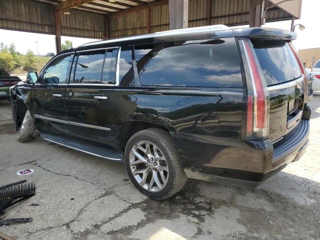 2017 CADILLAC ESCALADE E - 1GYS4JKJ6HR150169