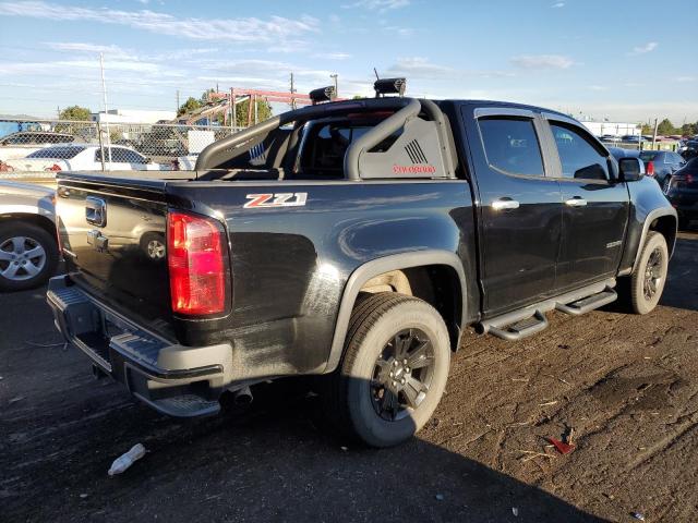 2016 CHEVROLET COLORADO Z - 1GCGTDE39G1231290