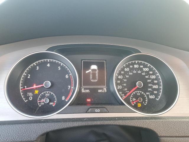 2015 VOLKSWAGEN GOLF - 3VW817AUXFM051051