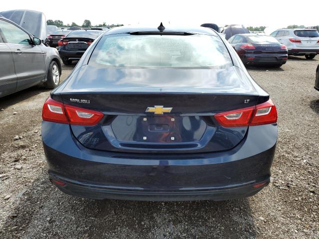 2018 CHEVROLET MALIBU LT - 1G1ZD5ST0JF160046