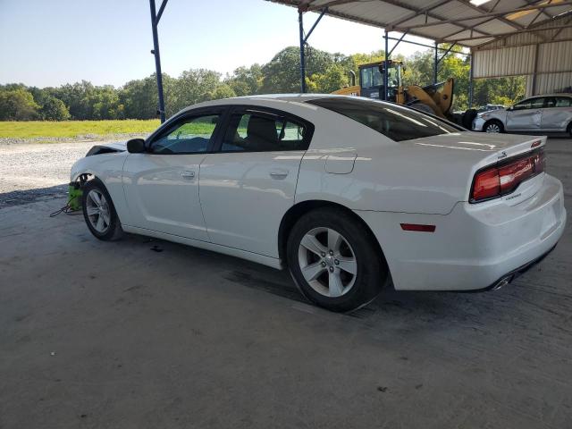 VIN 2C3CDXBG8DH637423 2013 Dodge Charger, SE no.2