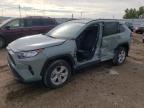 2021 TOYOTA RAV4 XLE - 2T3P1RFV3MW217742